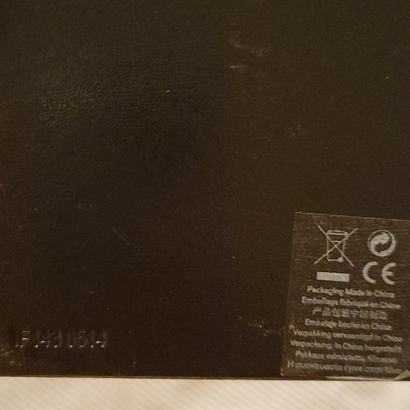 Like new Beige leather Michael Kors watch - Picture 8 of 8